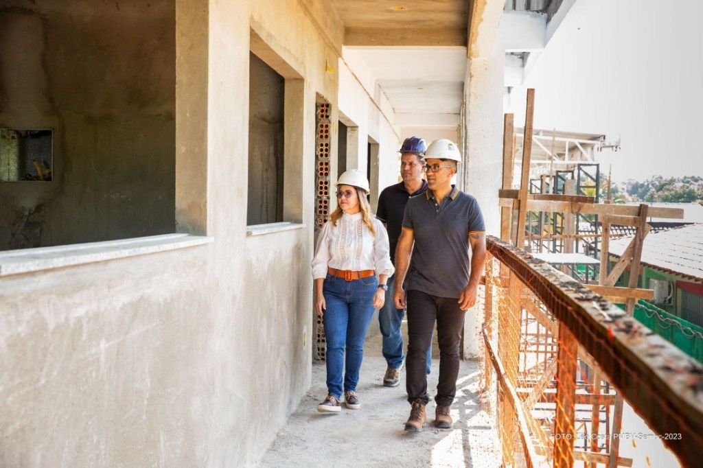 Reeleito para um novo mandato, prefeito Arthur Henrique garante investimentos para continuar transformando Boa&nbsp;Vista