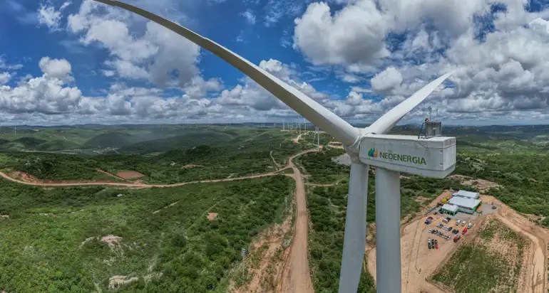 Estudo aponta transição energética sem expandir exploração do&nbsp;petróleo