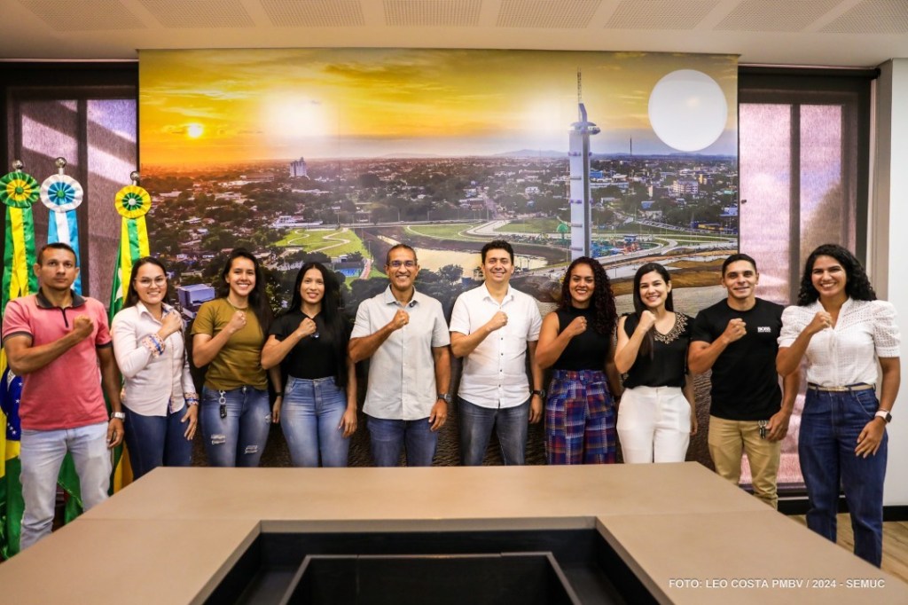 Prefeito Arthur Henrique anuncia convocação de 90 aprovados no concurso da Guarda&nbsp;Municipal