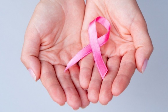 Shopping apresenta exposição interativa sobre o Outubro&nbsp;Rosa