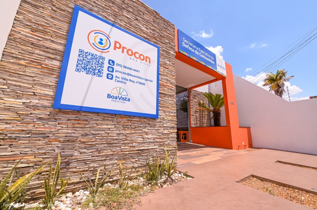 Prédios do CRAS Nova Cidade e Procon Boa Vista passam por manutenção e dedetização nesta sexta-feira,&nbsp;11