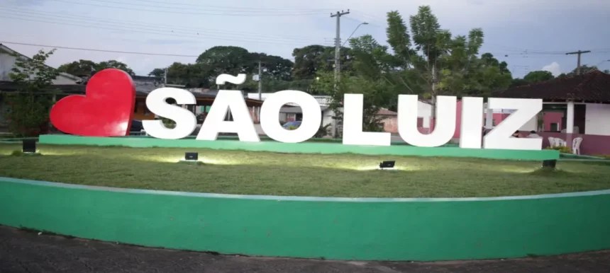 População de São Luiz aprova incluir ‘Anauá’ oficialmente no nome da&nbsp;cidade