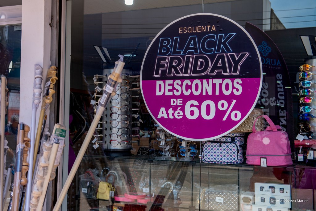 BLACK FRIDAY – Confira as dicas do Procon BV para boas&nbsp;compras