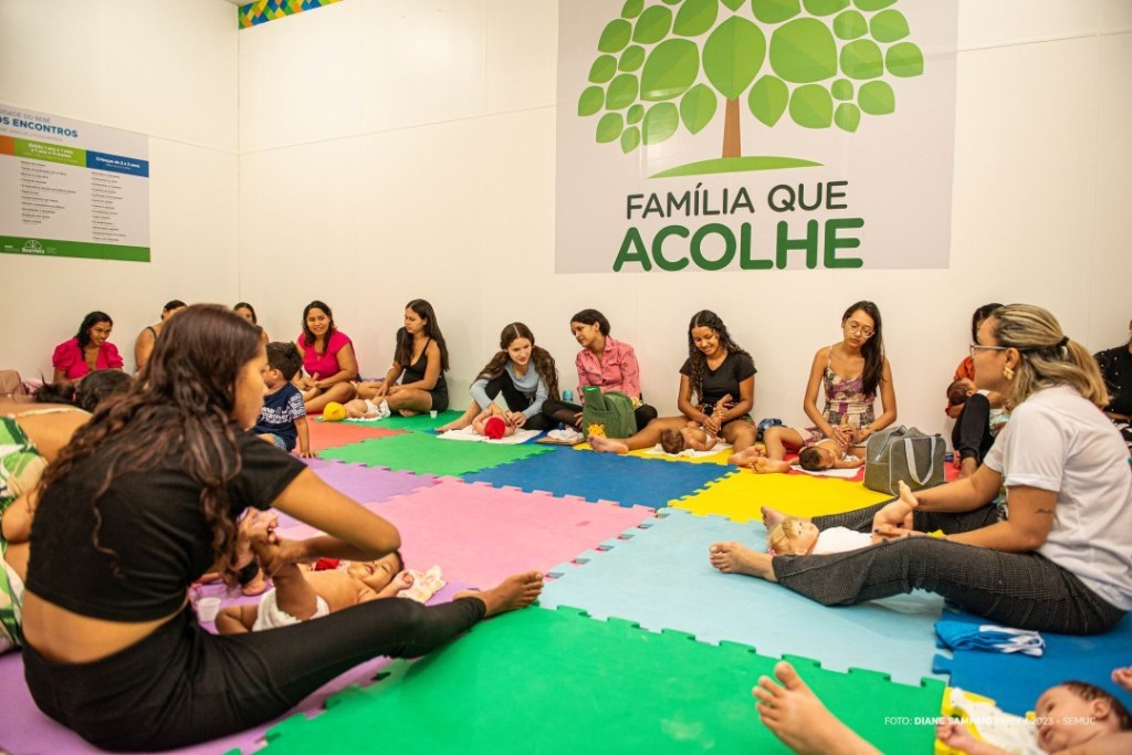 Pela 4ª vez consecutiva, Boa Vista conquista Selo&nbsp;Unicef