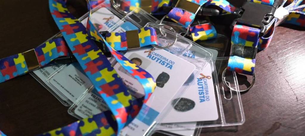 Serviço de emissão de RG para autistas e seus familiares ocorrerá nesta terça-feira (12), na sede do&nbsp;Teamarr