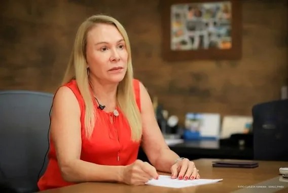 Teresa Surita cobra TSE e questiona falas de Denarium de que “em Brasília nada vai&nbsp;acontecer”