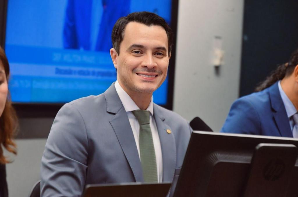 Câmara aprova projeto que garante acompanhante para pessoas com deficiência em&nbsp;hospitais