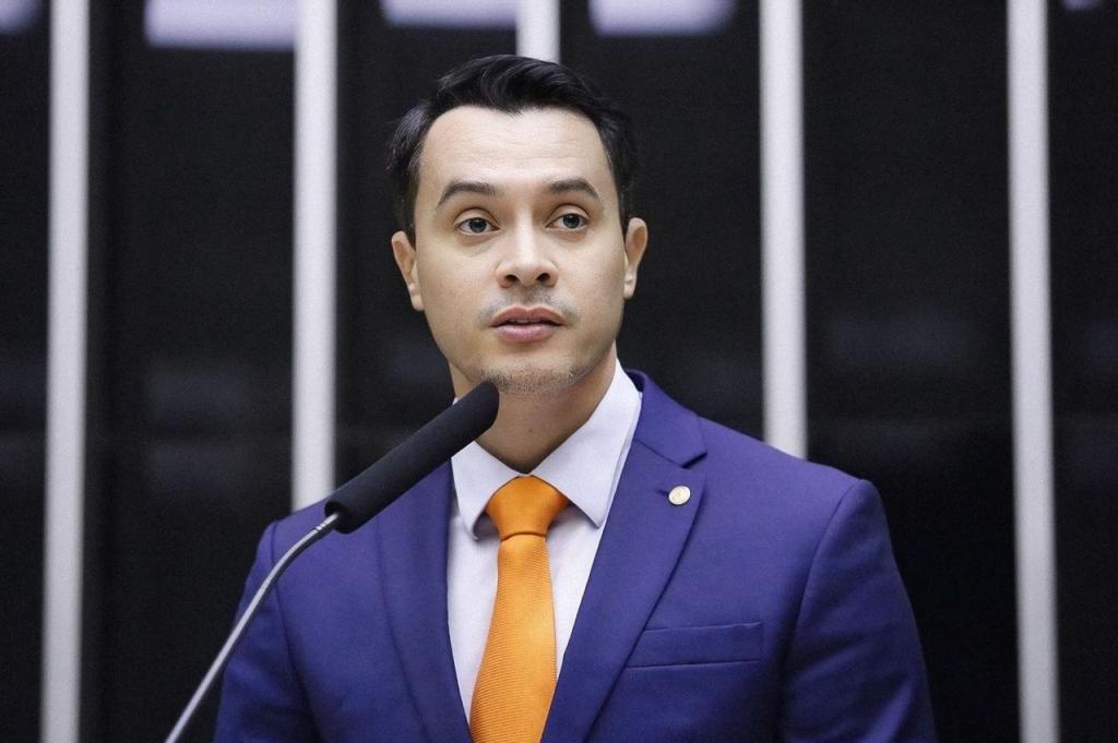 Em discurso no Plenário, Zé Haroldo Cathedral destaca importância do agronegócio para a economia de&nbsp;Roraima