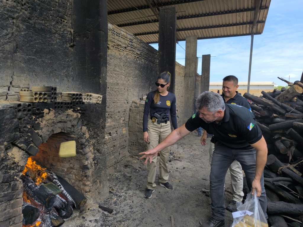 BALANÇO 2025: DRE intensifica repressão ao tráfico e reforça atividades preventivas em&nbsp;Roraima