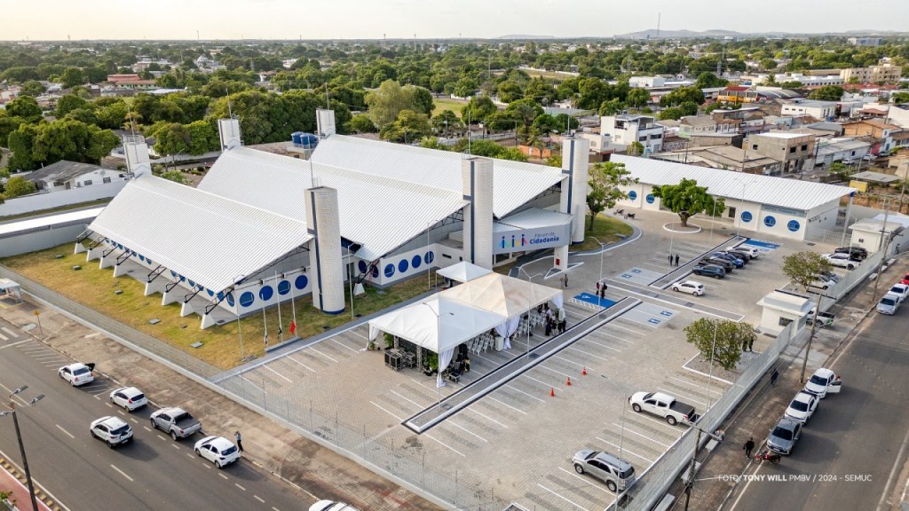 FÓRUM DA CIDADANIA – Parceria entre Prefeitura e TJRR vai garantir mais acesso aos direitos dos&nbsp;cidadãos