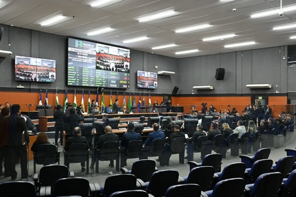 ALE-RR derruba vetos governamentais e ratifica leis em favor da saúde e causa&nbsp;animal