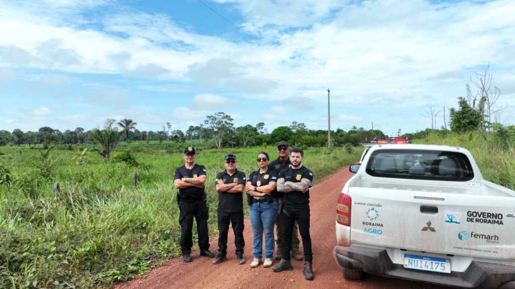 Polícia Civil descarta envenenamento e aponta doença viral como causa da morte de cães em&nbsp;Roraima