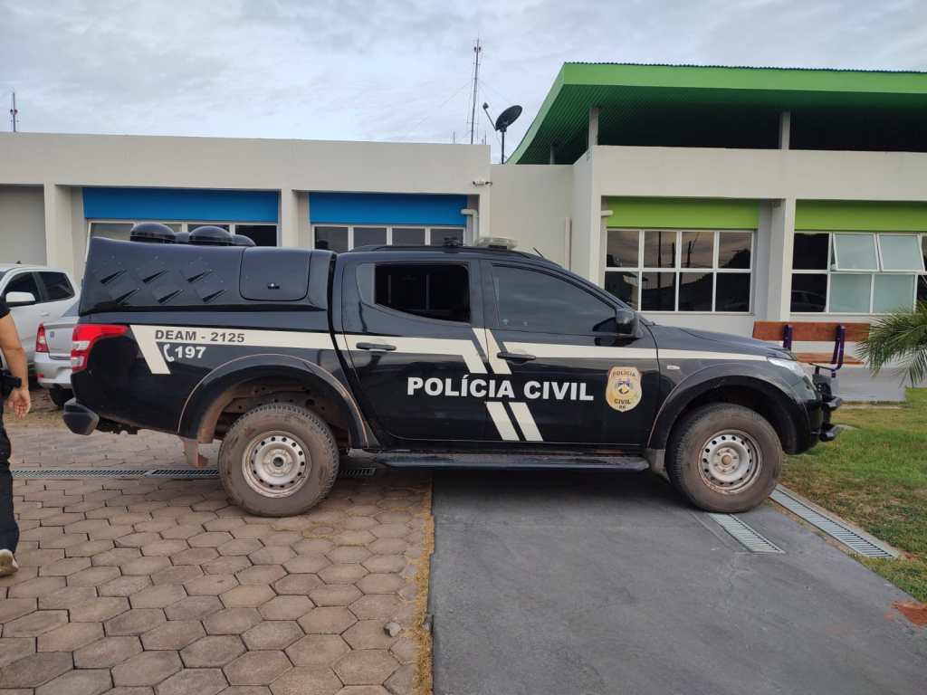 Polícia Civil formaliza prisão de homem acusado de divulgar vídeos íntimos de&nbsp;ex-namorada
