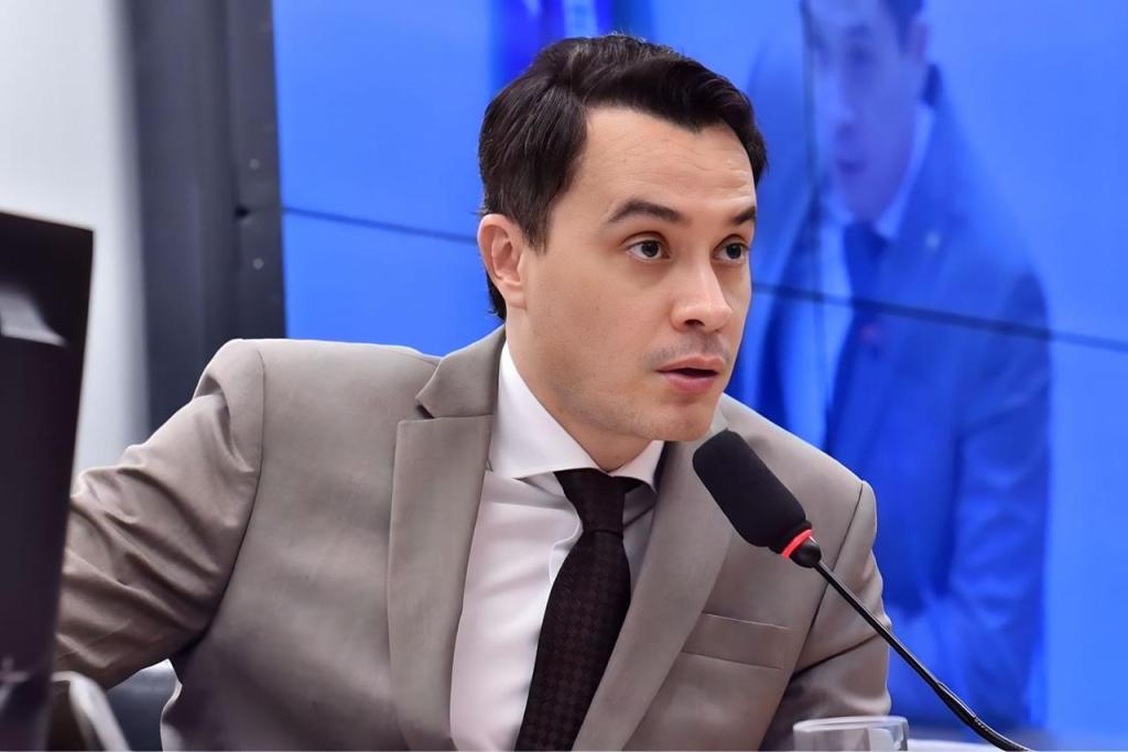 Aprovado parecer de Zé Haroldo que prevê punição para omissão em casos de violência contra pessoas com&nbsp;deficiência