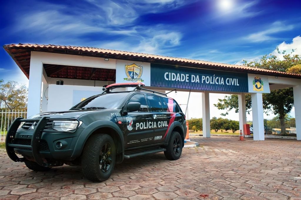 Polícia Civil localiza mãe e filha que estavam desaparecidas em Boa Vista e encerra as&nbsp;buscas
