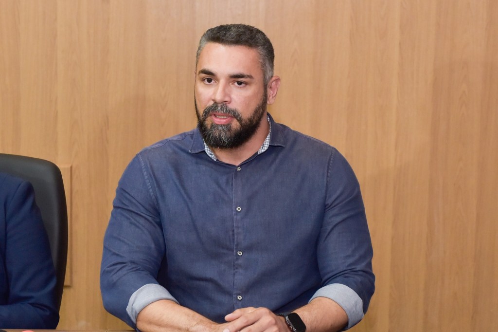 Secretário de Segurança destaca integração entre as forças de&nbsp;Segurança