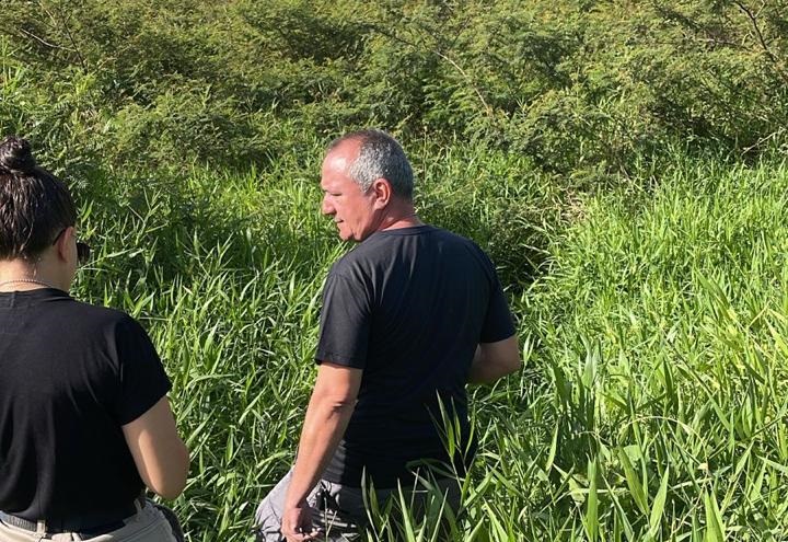 Polícia Civil de Roraima localiza dois corpos em área de mata no Distrito&nbsp;Industrial