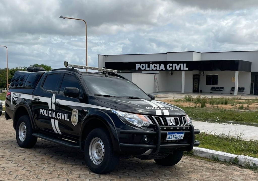 Polícia Civil desarticula grupo criminoso responsável por roubo e envio de veículo para a&nbsp;Guiana