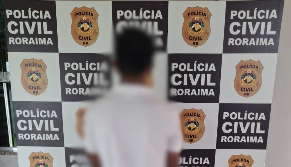 Polícia Civil prende homem que usou identidade do irmão para evitar prisão por&nbsp;roubo