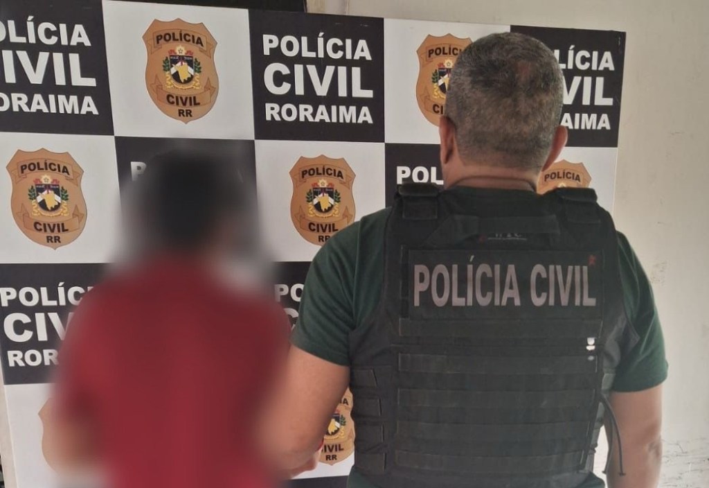 Foragido acusado de homicídio há 25 anos é preso em&nbsp;Rorainópolis