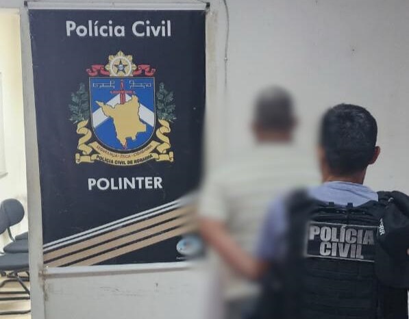 Foragido há 18 anos por tentativa de homicídio é preso no João de&nbsp;Barro