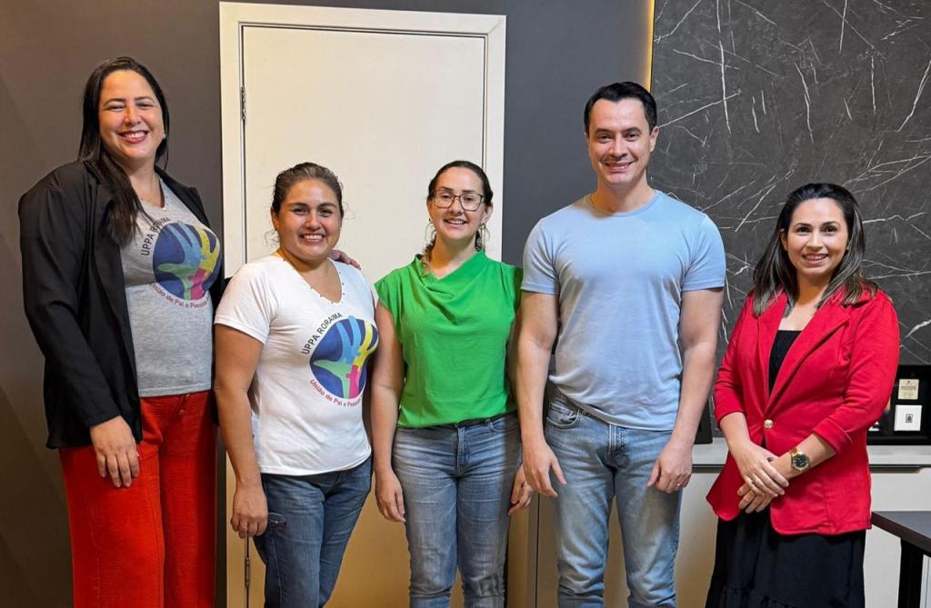 Zé Haroldo Cathedral assegura R$ 500 mil para ampliar o suporte a autistas em&nbsp;Roraima