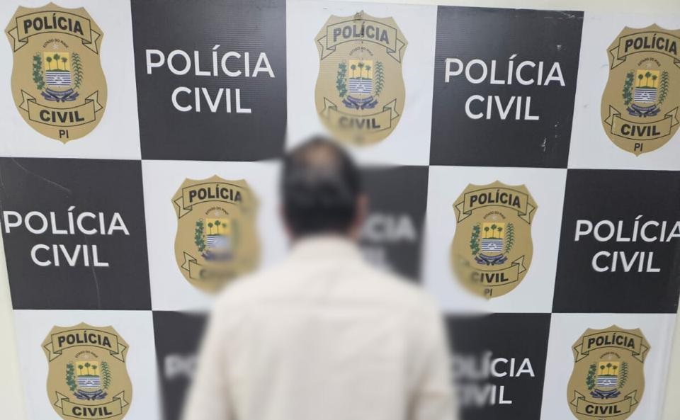 PRESO NO PIAUÍ: Polícia conclui investigação e aguarda recambiamento de acusado de golpe milionário com placas de energia&nbsp;solar