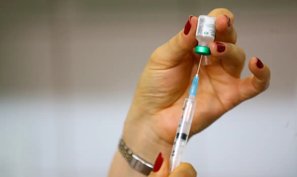 Casos de sarampo preocupam, mas Brasil ainda é país livre da&nbsp;doença