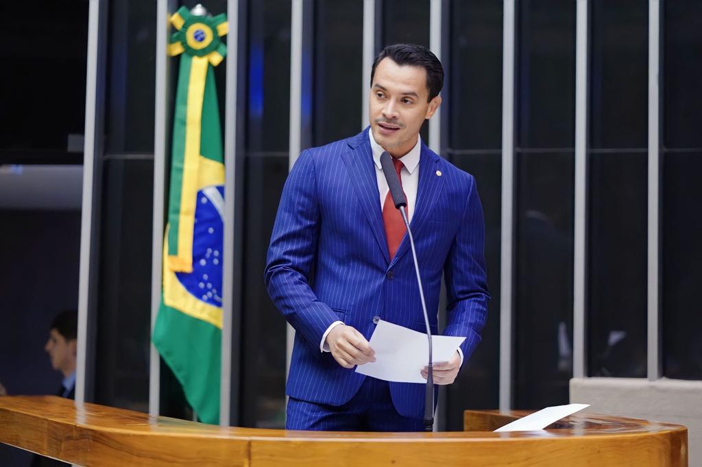 Zé Haroldo Cathedral assegura mais R$ 903 mil para a saúde de&nbsp;Iracema