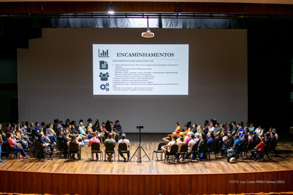 ALDIR BLANC – Prefeitura reúne artistas, agentes e produtores culturais nesta sexta-feira, 4, para discutir minuta da&nbsp;lei