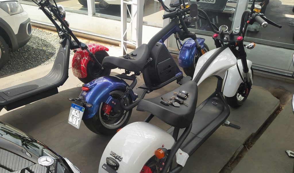 Proprietários devem regularizar ciclomotores até final de dezembro de&nbsp;2025