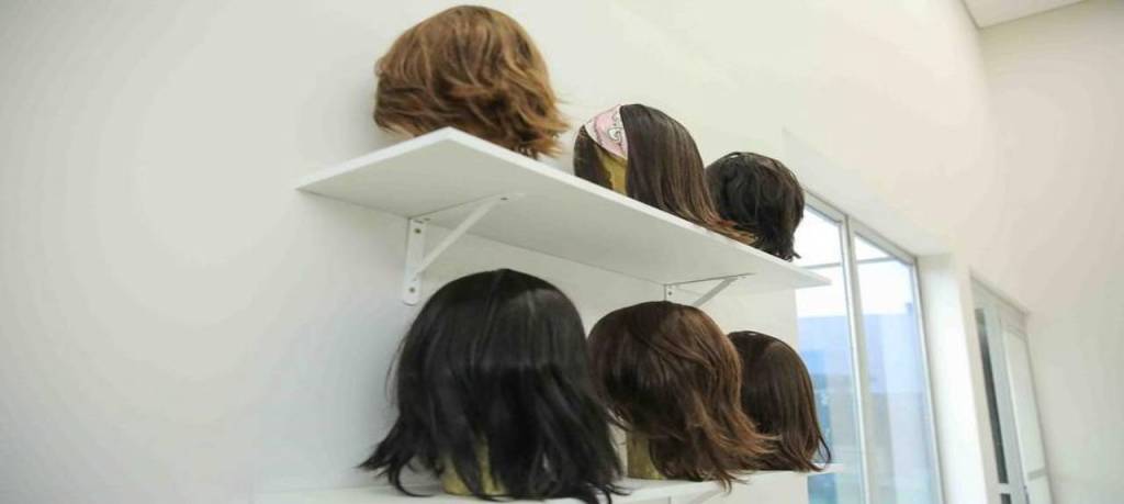 Secretaria Especial da Mulher doa perucas ao Hospital de Amor em&nbsp;Roraima