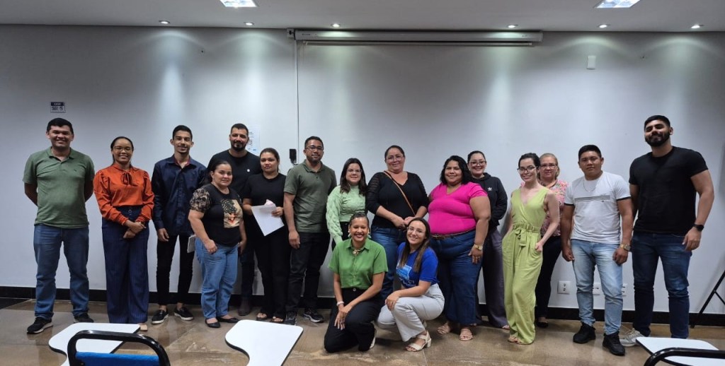 ‘Faça o Fluxo de Caixa e Controle o Capital de Giro’: Palestra reúne empreendedores de diversos&nbsp;setores