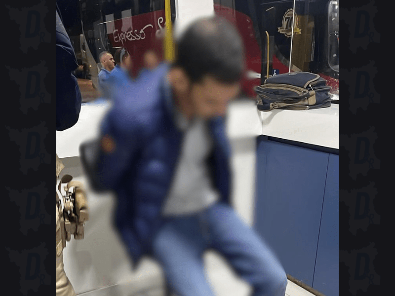 Foragido da Operação Praga Financeira é preso em Rondônia em ação integrada da Polícia Civil de&nbsp;Roraima