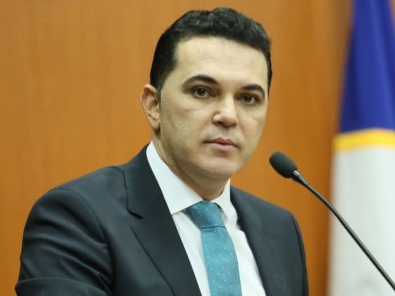 Por unanimidade, STJ decide pela 6ª vez manter Jalser Renier inelegível por oito&nbsp;anos