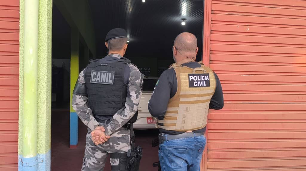 Polícia Civil de Roraima deflagra Operação “Coche de Alquiler” para investigar tentativa de chacina em Boa&nbsp;Vista