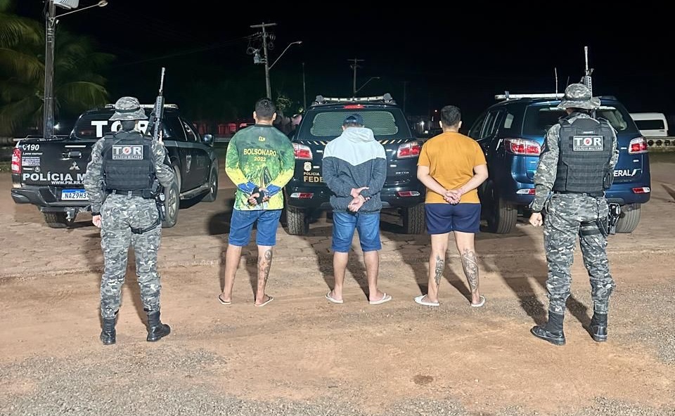 Operação desmantela esquema de tráfico de&nbsp;imigrantes