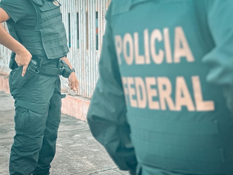 Polícia Federal combate desvios de mercadorias nos Correios em&nbsp;Roraima