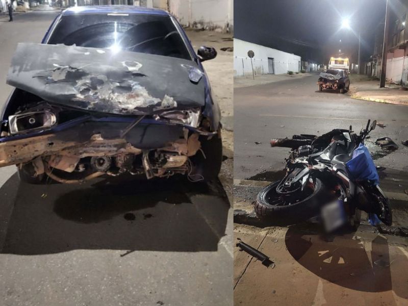 Polícia Civil conclui inquérito sobre atropelamento e morte de massoterapeuta e indicia motorista por homicídio&nbsp;doloso