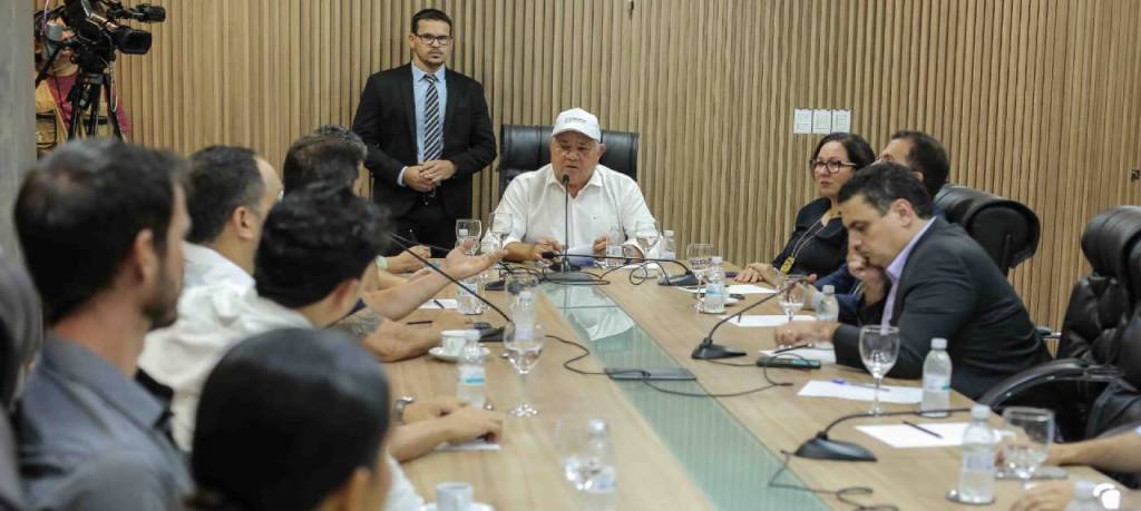 CONCURSO DA POLÍCIA CIVIL – Comissão Especial da ALE-RR propõe início do curso de formação em&nbsp;agosto