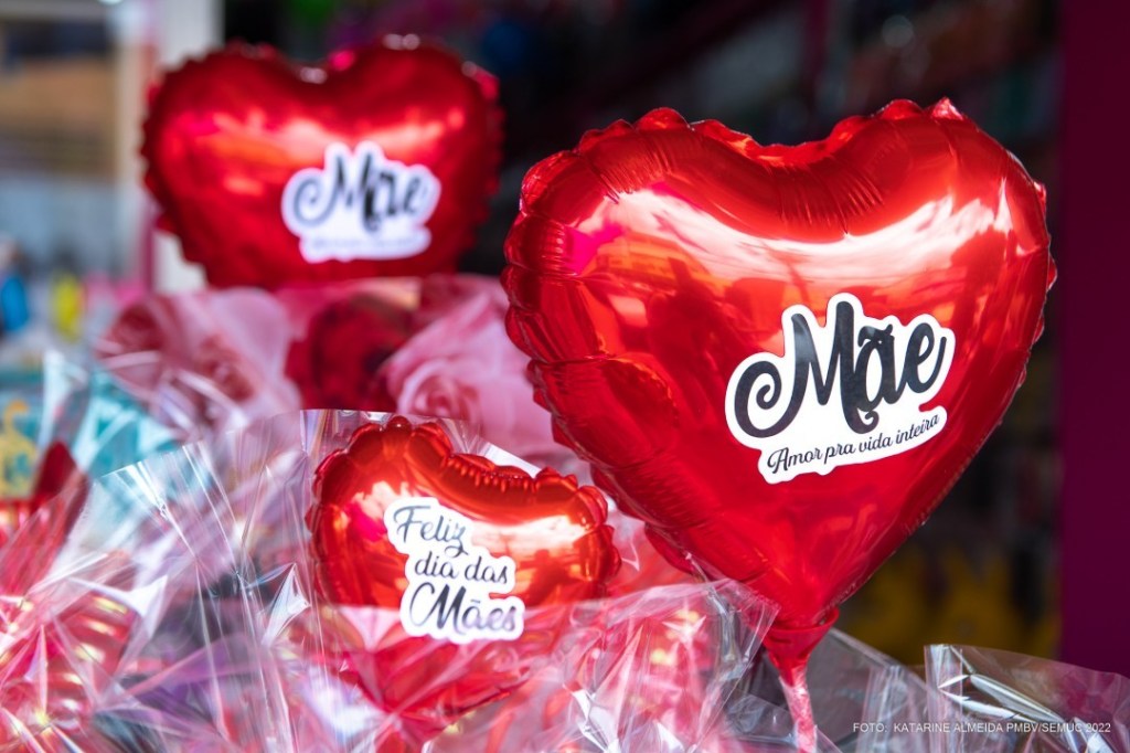 Procon Boa Vista promove ações educativas em alusão ao Dia das&nbsp;Mães