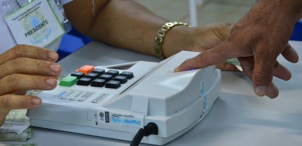 Quase 13 mil eleitores em Roraima podem ter título&nbsp;cancelado