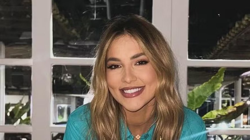 CPI das Bets ouve a influenciadora e apresentadora Virgínia Fonseca nesta terça-feira&nbsp;(13)