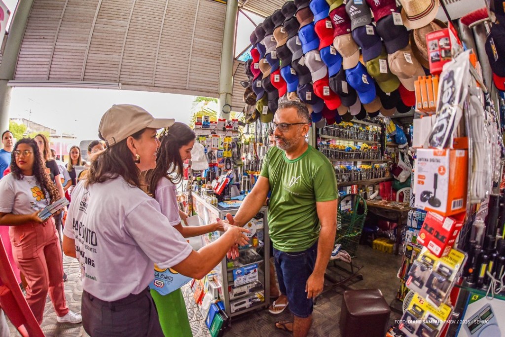 MAIO LARANJA – Prefeitura promove campanhas de combate ao abuso e exploração sexual de crianças e&nbsp;adolescentes