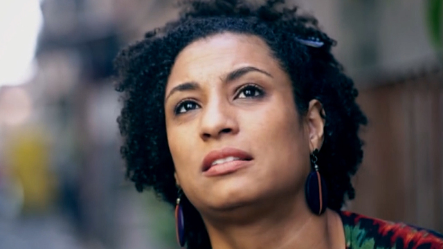 Câmara aprova Dia Marielle Franco em homenagem aos defensores de direitos&nbsp;humanos