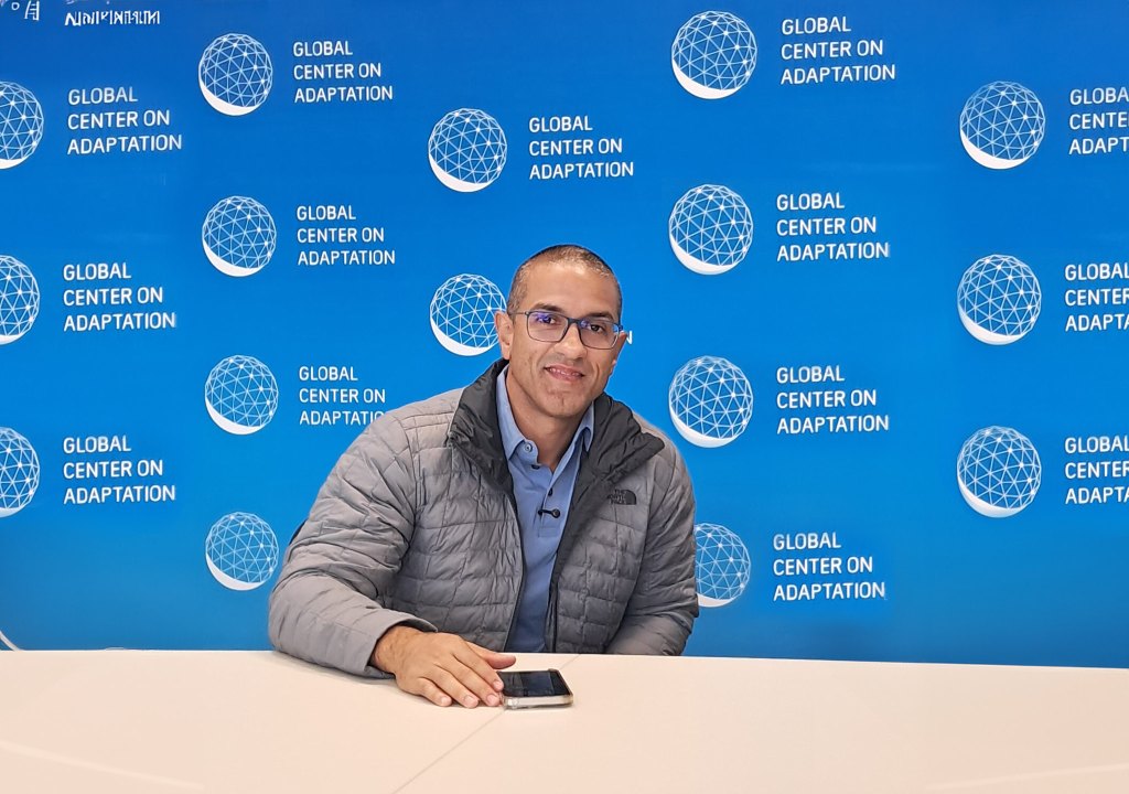 MISSÃO NA HOLANDA – Arthur Henrique conhece soluções inteligentes e sustentáveis para enfrentar desafios&nbsp;climáticos