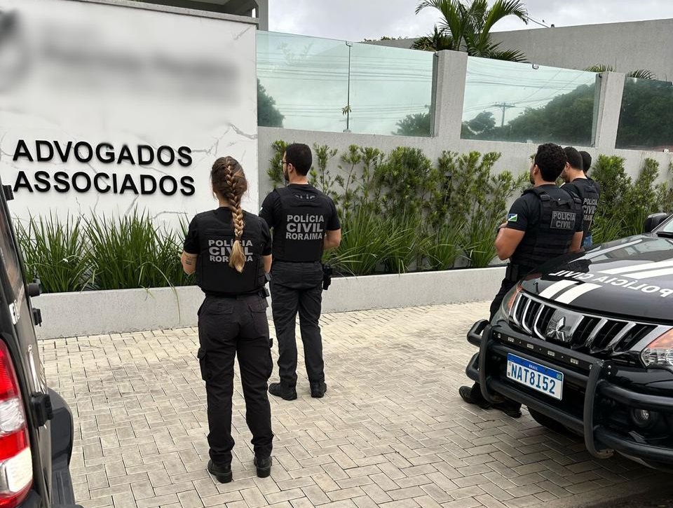 Patrocínio Infiel – Operação mira advogado investigado por estelionato e apropriação&nbsp;indébita