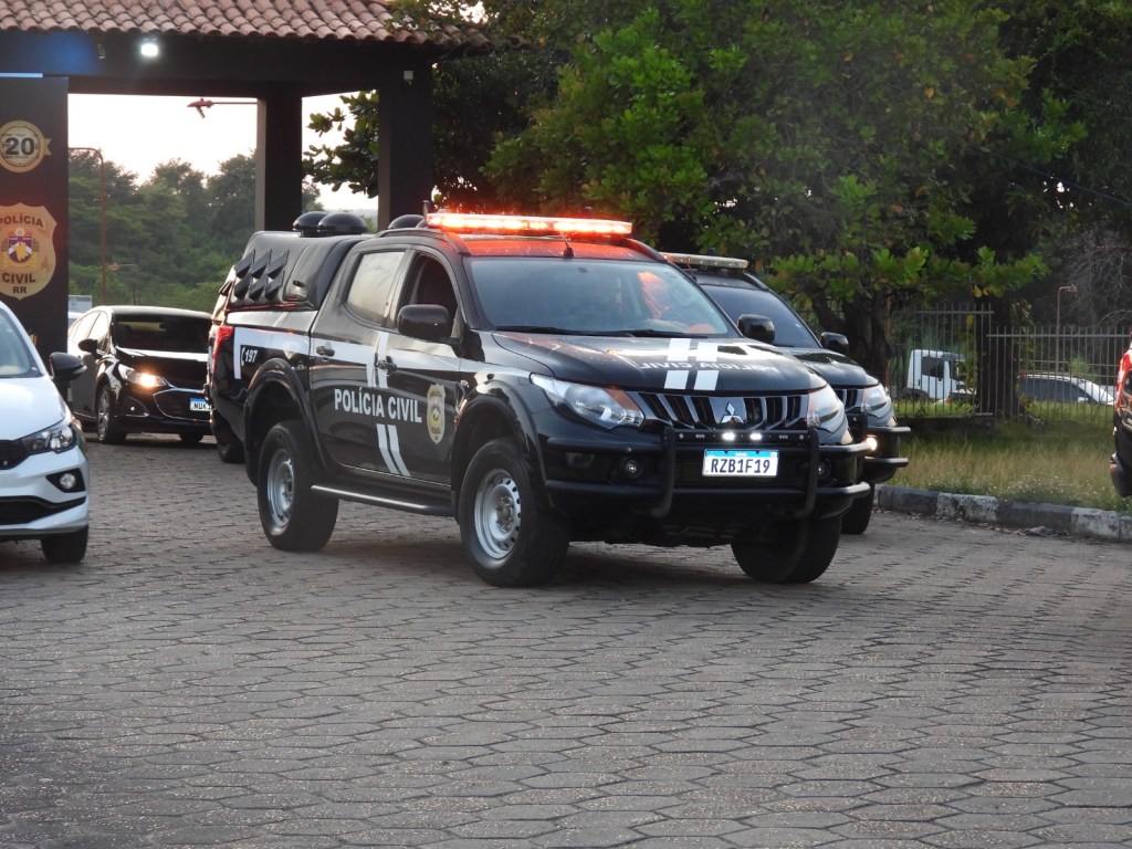 Polícia Civil localiza bebê desaparecida e resgata criança em situação de&nbsp;risco