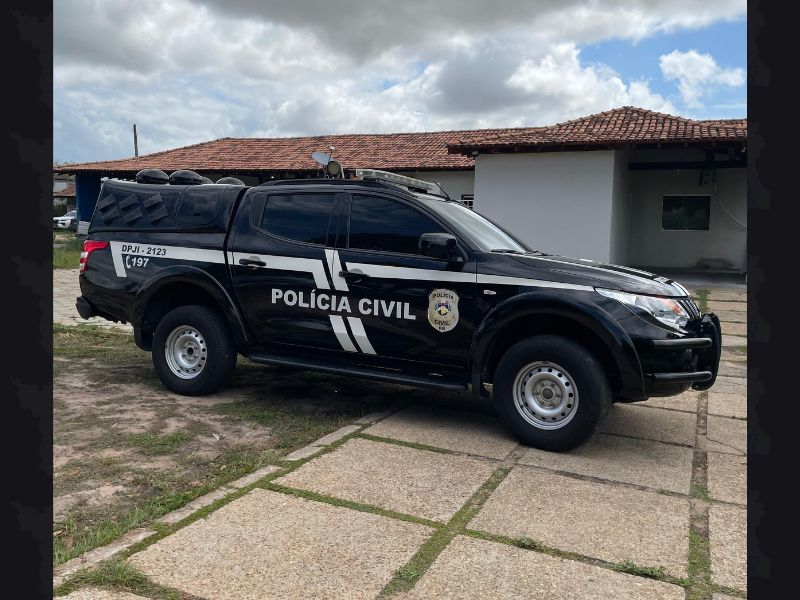 Polícia Civil conclui investigação e indicia grupo criminoso por roubo de carro levado para a&nbsp;Guiana