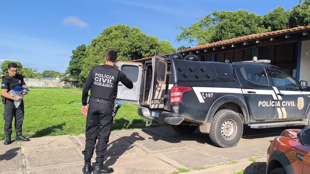 Empregada doméstica é investigada por pedopornografia e falsa&nbsp;identidade